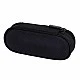 Single vanity case without accessories FC BARCELONA dark blue, AC5, 22 x 11 x 5.5 cm