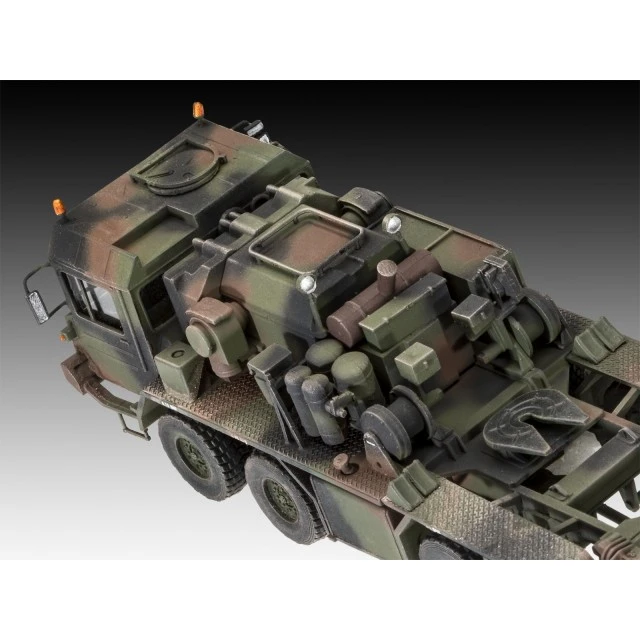 Prefab model SLT 50-3