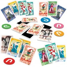 Board game Bluff Master, Who is lying