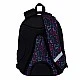 Ученическа раница HEAD Котки в тъмното, AB300, 42 х 30 х 19 см