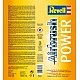 Bottle of compressed gas for airbrush, Revell, 750 ml