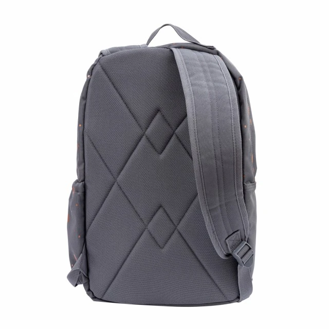 Backpack HEAD Golden-grey, AB100, 42x29x18 cm