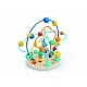 Броеница с дървена основа, Hape, Галактика