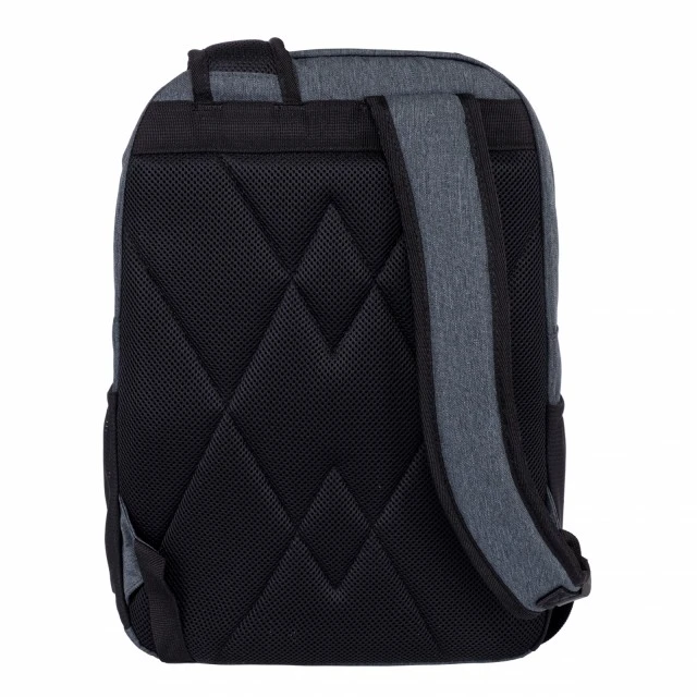 Backpack HEAD Melange, AB400, 44 x 32 x 19 cm