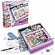 Creative set, Canal Toys, 3 in 1 Diamond Art Studio