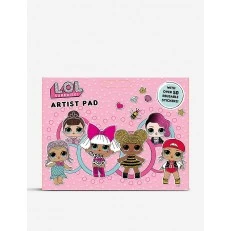 WOW Сърпрайс – Малки художници