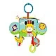 Baby Sensory Cube, Infantino, Animals