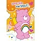 Пъзел, Lisciani, Care Bears Cheer, 250 части