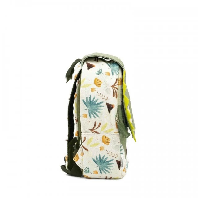 Small children’s backpack, Sassi, Dinosaur