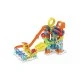 Game set Color track with balls, Fast track, 78 pieces