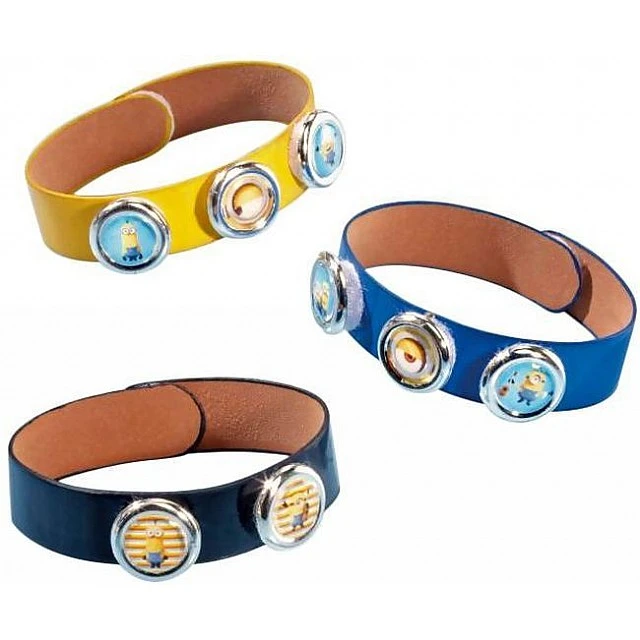 Set Minions 2 in 1