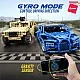 Конструктор Model Power, Джип с RC управление, 413 части