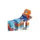 Game set Color track with balls, Fast track, 78 pieces