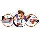 Educational set, Buki France, Mini Lab, Magnets