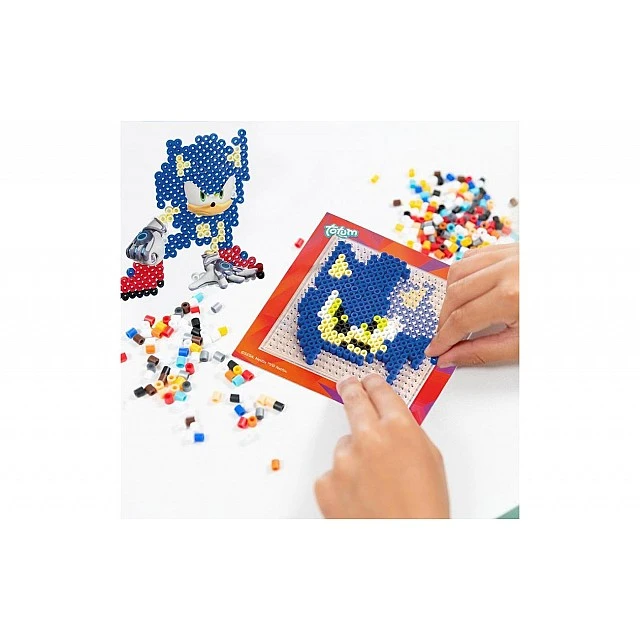 Creative set Sonik, Decorative beads