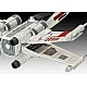 Сглобяем модел, Revell, Star Wars, X-Wing Fighter, 21 части