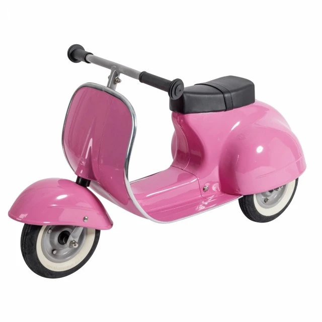 Balancing scooter, Ambostoys, Pink, 77 x 29 x 43 cm