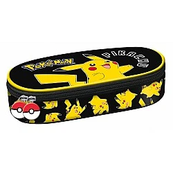 Single toiletry bag, St.Majewski, PoKeMoN, Without accessories, 22 x 9 x 5 cm