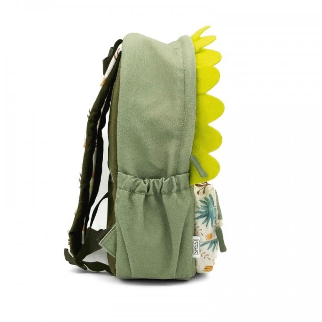 Children’s backpack, Sassi, Dinosaur