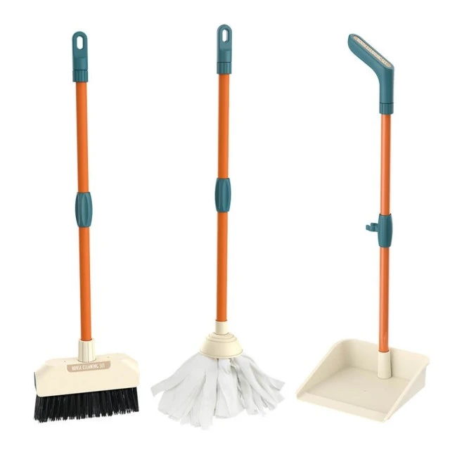 Children’s toy Cleaning set, 5 parts