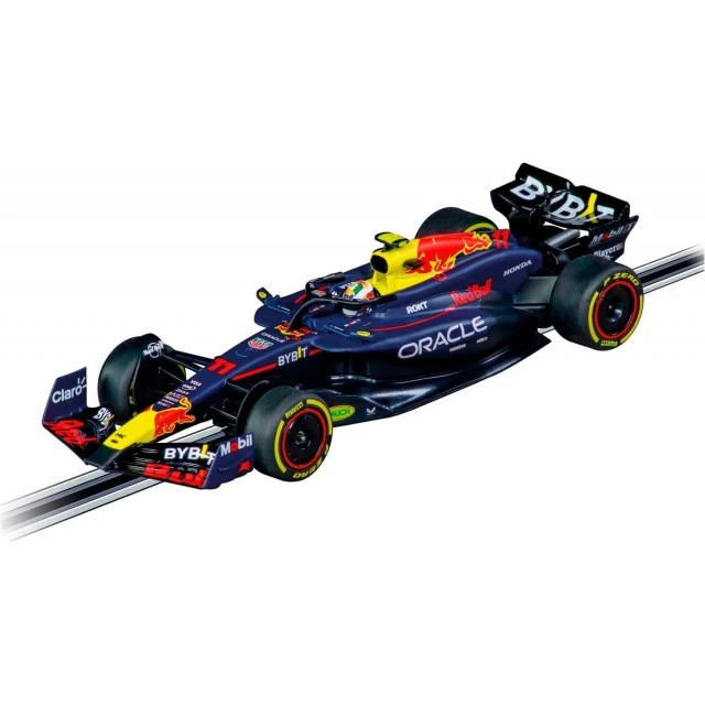 Race track, Carrera, Formula 1, Race of Champions, 7.3m