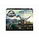 Puzzle, Revell, Jurassic World Blue 3D, 57 pieces