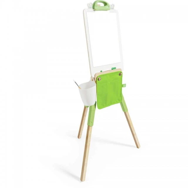 Статив за рисуване с аксесоари, Hape, 14 части