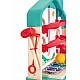 Children's music track with balls and xylophone, Hape, 6 parts