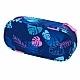 Single toiletry bag without accessories, Astra, Cute Koala, AC6, 22 x 9 x 5 cm