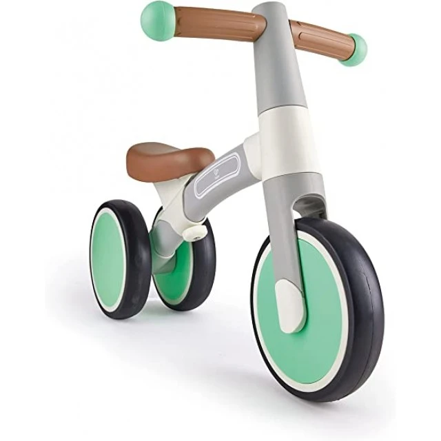 Първо балансиращо колело Hape Vespa, Светло зелено