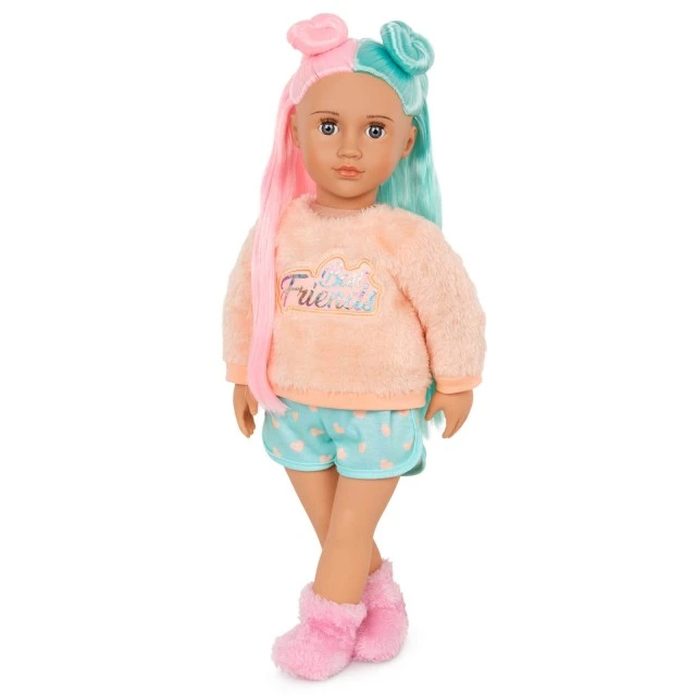 Doll, Battat, Our Generation, Lumi, 46 cm