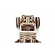Wooden model kit, Revell, Little Adventures, Buggy, 124 parts