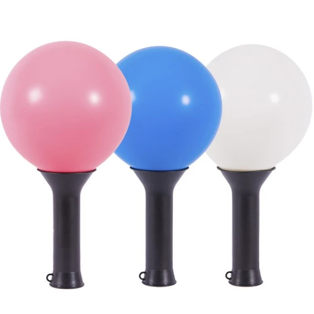 Glowing balloon LED with 20 hours of light, 25 cm