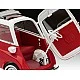 Сглобяем модел, Revell, Автомобил BMW Isetta 250, Ексклузивно издание 70-та годишнина, 94 части