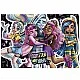 Пъзел Monster High, 300 части