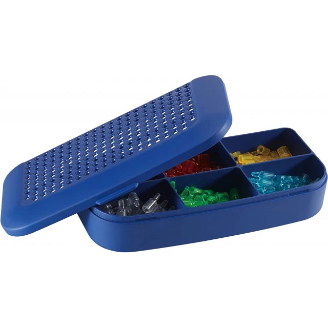 Интерактивна играчка, Vtech, Магически светлини 3D, 6.3 x 25.75 x 19.3 см