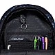 Ученическа раница HEAD Тиранозавър, AB300, 42 х 30 х 19 см