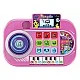Интерактивна играчка, Vtech, DJ Пулт, Розов