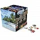 Puzzle 3D, Educa, Travel