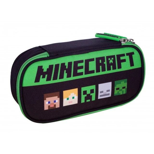 MINECRAFT AC5 Alex & Steven single kit, no equipment
