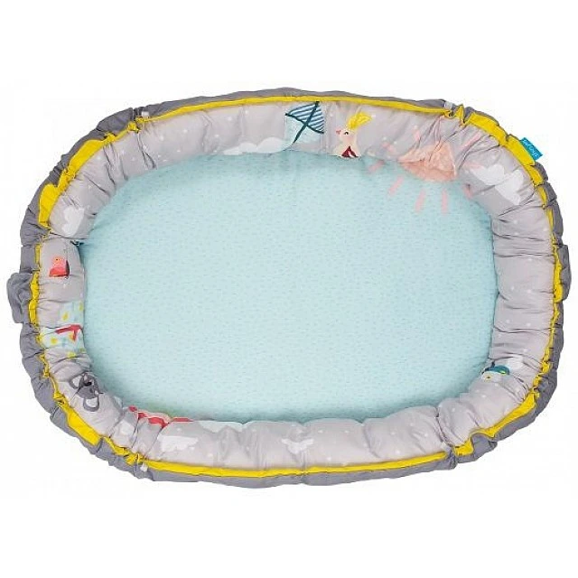 Active gymnastics ZMusic and lights, Koala, 100 x 80 x 53 cm