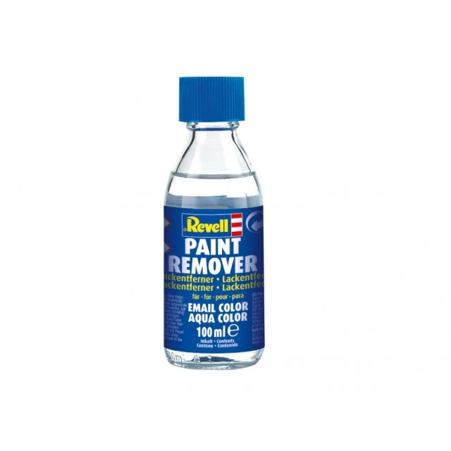 Paint remover 100 ml