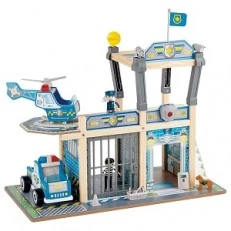 Police Department