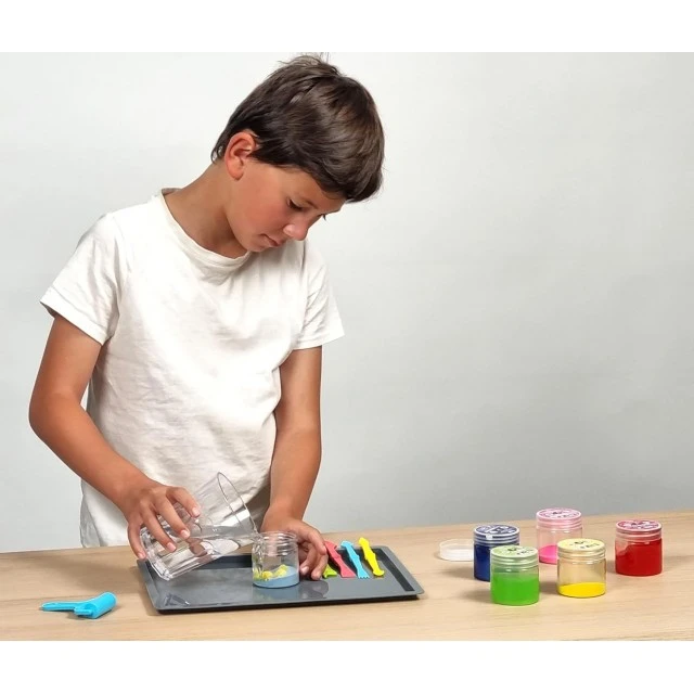 Creative kit, Buki, Sensory slime