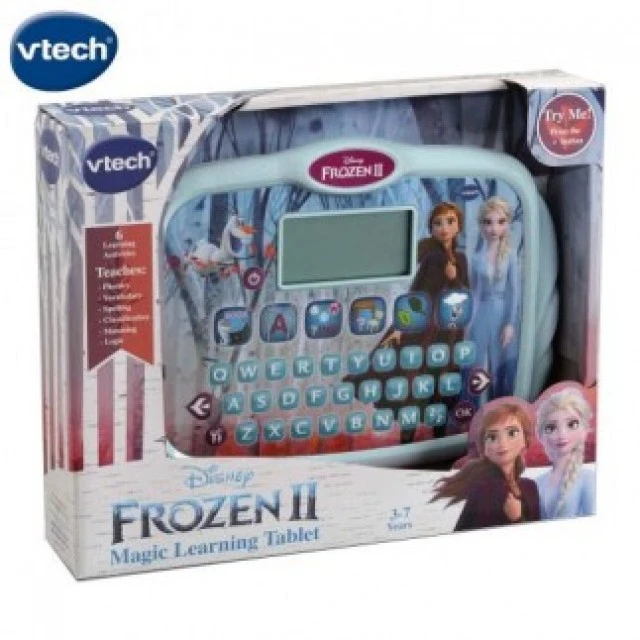 Frozen II - Magic Tablet