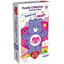 Пъзел, Lisciani, Care Bears Harmony, 250 части