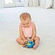 Образователна интерактивна играчка, Infantino, Пиано тукан