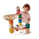 Комплект дървена писта, Hape Quadrilla, Надпревара до финала, 28 части