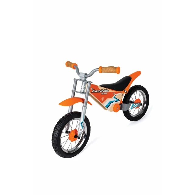 Балансиращо колело, Hape, Офролд, Кросов мотор