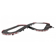 Racing track, Carrera, Pole to Podium, 7.6m